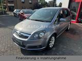 Opel Zafira B 2.2 Direct Edition Automatik 7 Sitzer - Opel Zafira Gebrauchtwagen in Hamm