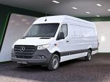 Mercedes-Benz Sprinter 317 CDI Kasten L4H2 Fenster Holz 360° N - Mercedes-Benz Sprinter in Braunschweig