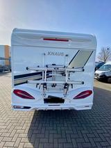 Knaus Sky TI Platinum Selection 700 MEG - Knaus Ti 700