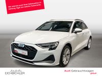 Audi A3 - Vorschau Bild 1