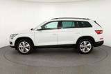Skoda Kodiaq 2.0 TSI DSG Soleil 4x4 LED Standheizung - Skoda Kodiaq in Chemnitz