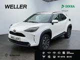 Toyota Yaris Cross Hybrid 130 1.5 Teamplayer *ACC*RCam*