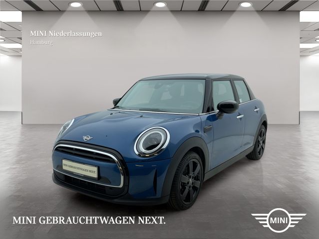 MINI Cooper Leder Aut. Navi Lenkradhzg. Driv.-Ass. Ka