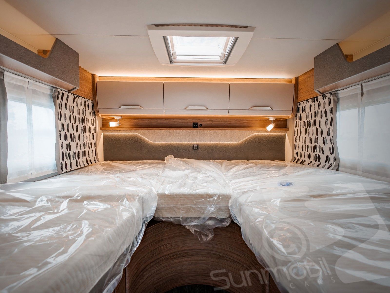 Fahrzeugabbildung Knaus VAN TI 650 MEG VANSATION 2026 #PREMIUM #ACC #AUT
