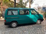 Volkswagen T4 California Coach, - gebrauchte VW T4 aus dem Jahr 1997