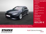 Audi RS4 Avant 2.9 TFSI tiptronic quattro  HeadUp AHK - gebrauchte Audi RS4 aus dem Jahr 2023