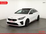 Kia ProCeed 1.6 T-GDI GT LED Virtual Cockpit Kamera - Kia Gebrauchtwagen in Rostock