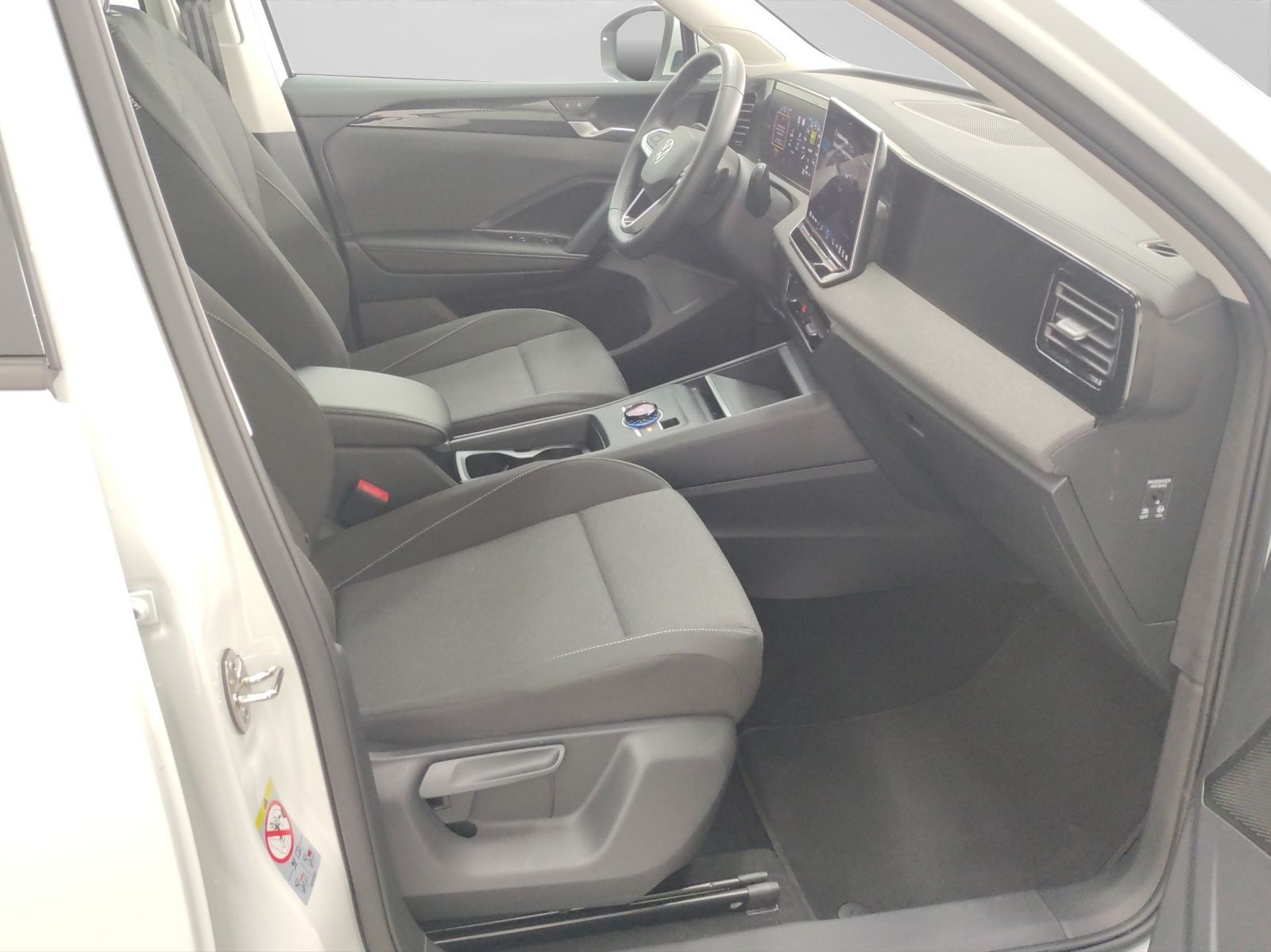 Volkswagen Tiguan - Bild 5