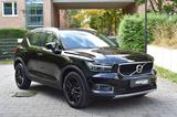 Volvo XC 40 D3 Momentum PANO 360 KAMERA LEDER - Volvo XC40 Gebrauchtwagen in Hamburg