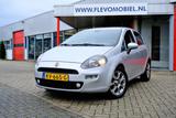 Fiat Punto Evo 0.9 TwinAir Lounge 5-türig *44.446km!* - Fiat Punto Evo: 5 Türen