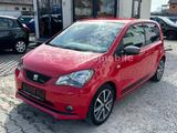Seat Mii FR-Line*PDC*SHZ*Klima*Freisprech&Bluetooth - gebrauchte Seat Mii aus dem Jahr 2019