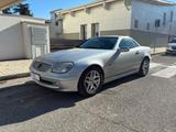 Mercedes-Benz Mercedes-benz SLK 200 Special Edition - Mercedes-Benz SLK-Klasse: Special Edition