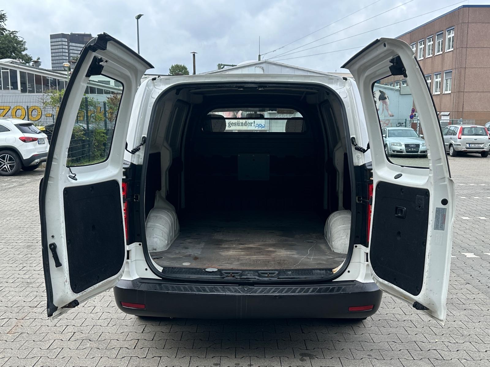 Hyundai H-1 Kasten*TÜV NEU*Doppel.Schiebetür*Elektr.Fen*