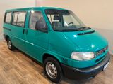 Volkswagen T4 Caravelle 2.5TDI *CAMPINGUMBAU* TÜV 05.2022