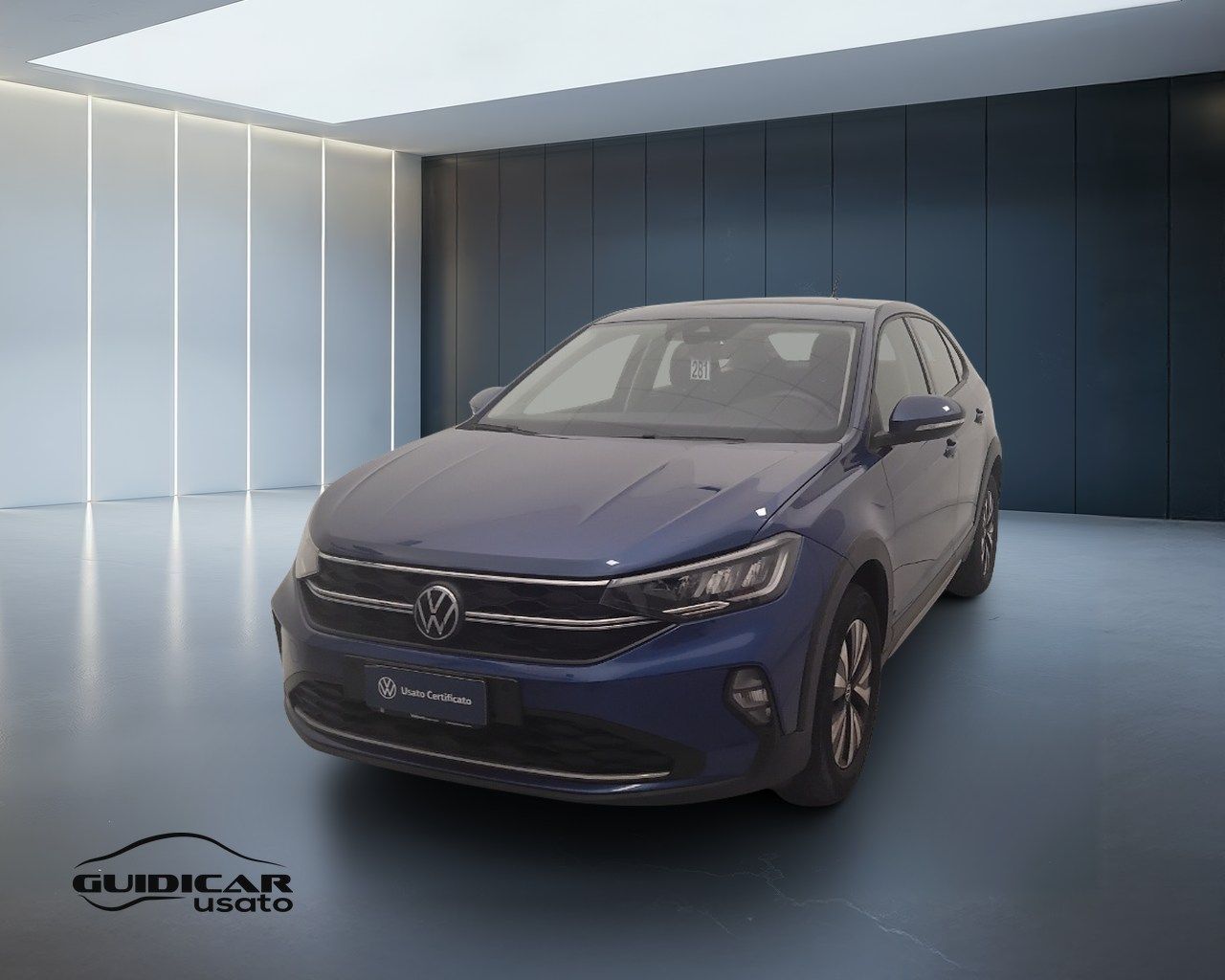 Other VOLKSWAGEN Taigo - Taigo 1.0 tsi Life 110cv