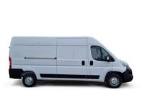 Citroën Jumper - Vorschau Bild 4