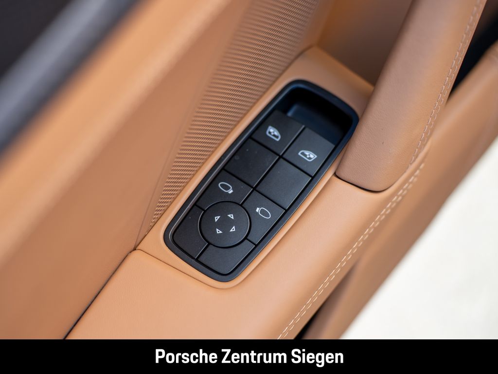 Porsche 992 -2 (911) GT3 mit Touring-Paket