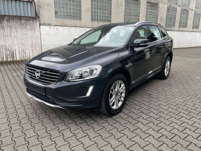 Volvo XC60 Summum 4WD~ Autom~Leder~Navi ~Pdc