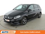 Mercedes-Benz B-Klasse B 180 Urban Aut.*NAVI*TEMPO*PDC* - Mercedes-Benz B 180: Van