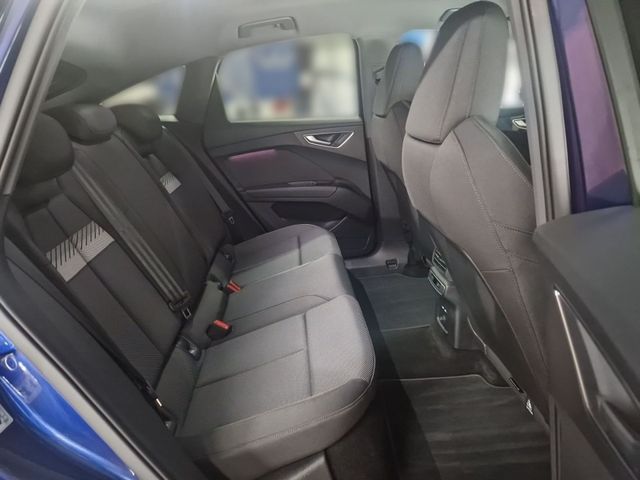 Q4 Sportback 45 e-tron QUATTRO LED+KAMERA+AHK+VC