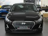 Hyundai i30 1.4 Aut. Premium NAVI/SITZKLIMA/LEDER/U-FREI - Hyundai Gebrauchtwagen in Erfurt