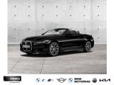 BMW 420i - BMW 4er Reihe aus 2022