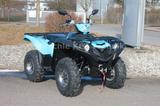 Yamaha YFM 700 Grizzly EPS ALU, LOF - Angebote