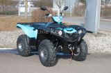 Yamaha YFM 700 Grizzly EPS ALU, LOF - Angebote entsprechen deinen Suchkriterien