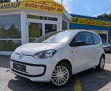 Volkswagen Up! cup*Temp*Klima*Pdc*Navi*Tüv&InspNEU*Garantie - gebrauchte Kleinwagen in Würzburg