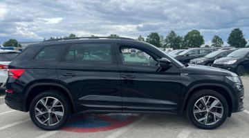 Skoda Kodiaq - 8