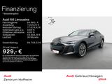 Audi A6 Limousine 55 TFSI qu 2x S line*S tro*NEU*EUPE