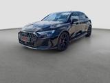 Audi RS 3 Sportback S tronic MATRIX HUD Pano Kamera - Audi RS3: Limousine