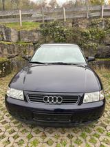 Audi A3 1.6 Ambition Ambition - gebrauchte Audi A3 aus dem Jahr 1998