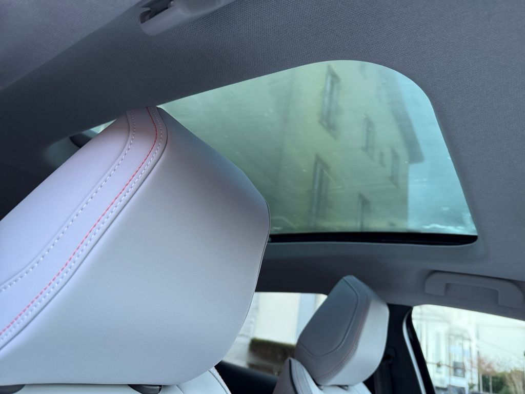 Fahrzeugabbildung Citroën C4 Benziner 130 MAX - Vollausstattung*Massage