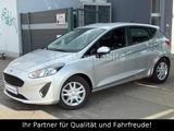 Ford Fiesta 1.HAND*KLIMAANLAGE*NAVI*PDC*TEMPOMAT* - Ford Fiesta Gebrauchtwagen in Dortmund