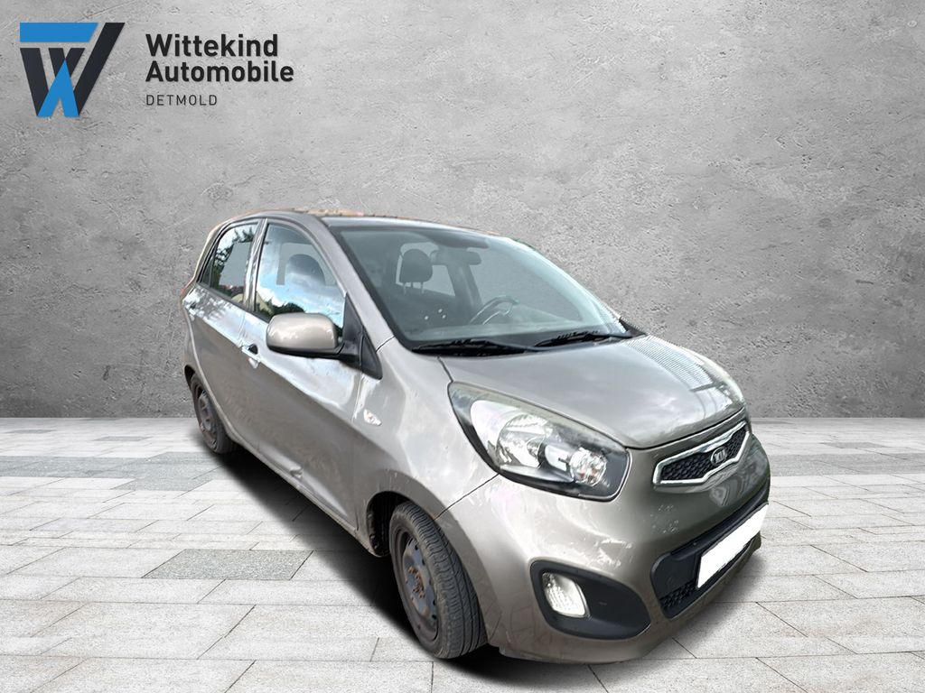 Angebot ansehen Kia Picanto