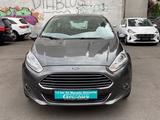 Ford Fiesta Trend Klima Beheizbare Frontscheibe - Ford Fiesta Gebrauchtwagen in Leipzig