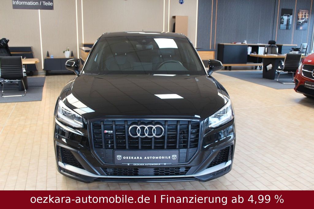 Angebot ansehen Audi SQ2