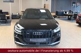 Audi SQ2 2.0 TFSI quattro - schwarze Audi SQ2