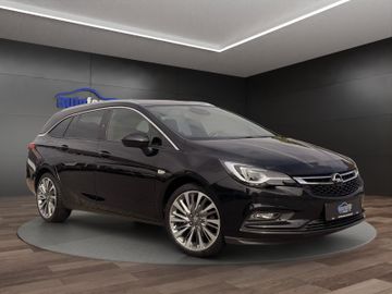 Opel Astra - 3
