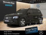 Mercedes-Benz GLB 220 d 4MATIC *PROGRESSIVE*NIGHT*KAMERA*MBUX* - gebrauchte Mercedes-Benz GLB 220 aus dem Jahr 2023