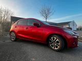 Mazda 2, Sports Line, Red Edition - Mazda 2 in Ludwigshafen