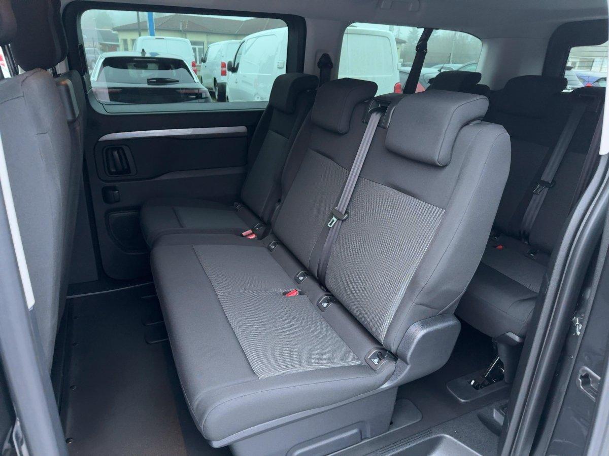 Opel ZAFIRA XL Edition. 2.2 Diesel AT-8 CAM LED NAVI