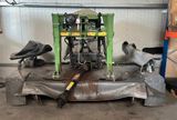 Fendt Slicer 310 FQ Mähwerk - Offers matching your search criteria