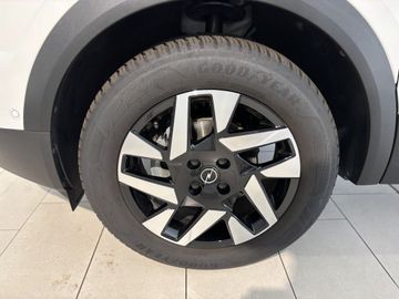 Fotografie 19 des Opel Mokka 1.2 DI Turbo Automatik GS