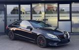 Mercedes-Benz E 400 Autom. - Mercedes-Benz E-Klasse E 400 Aut. - gebrauchte Mercedes-Benz E 400 aus dem Jahr 2014