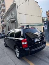 Kia Carnival 7 posti 2.9 CRDi Family - Kia Carnival: 2.9