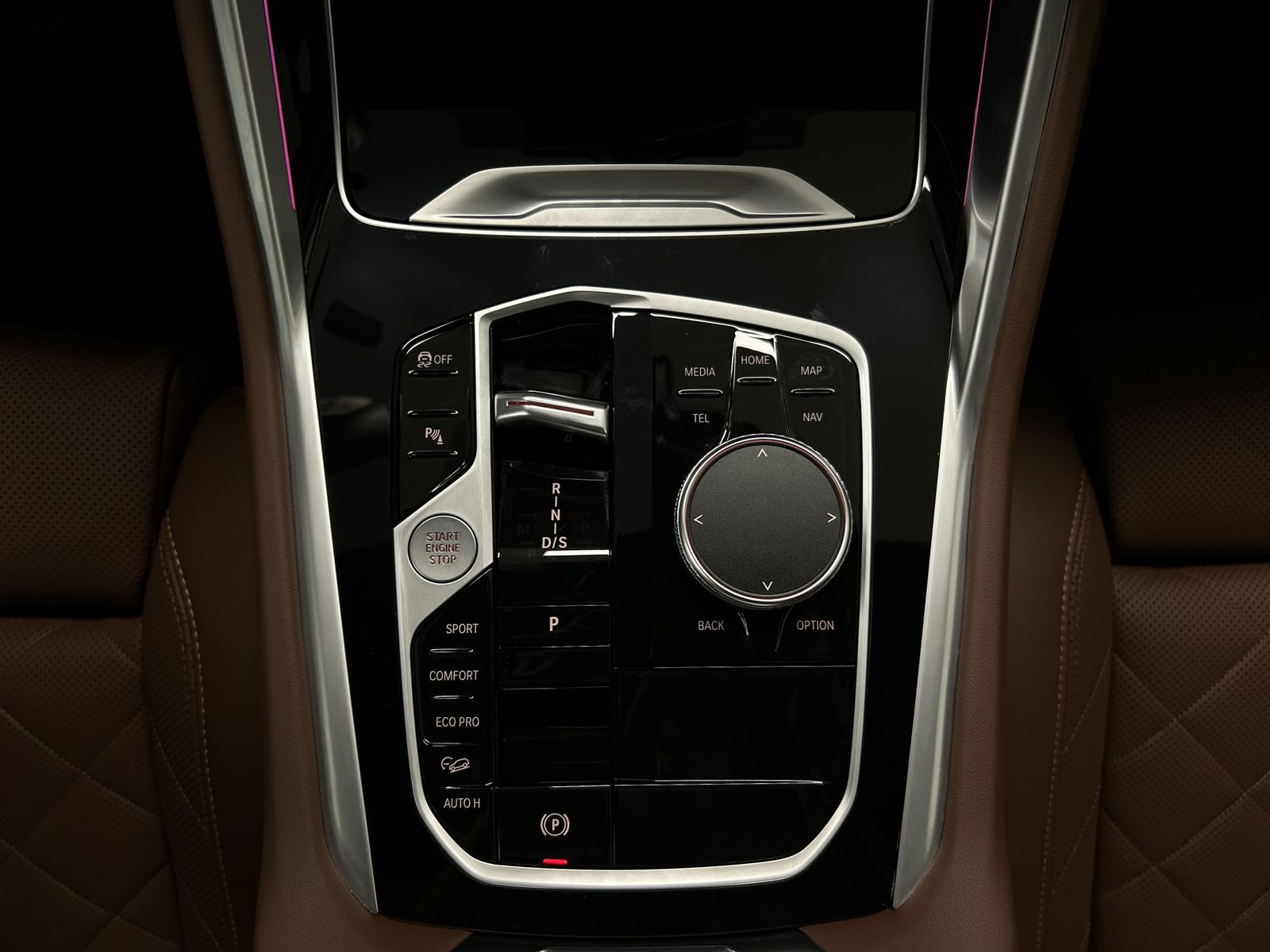 BMW X6 - Bild 22
