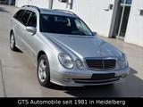 Mercedes-Benz E 320 4MATIC T AVANTGARDE - TOPAUSSTATTUNG !!! - gebrauchte Mercedes-Benz E 320 aus dem Jahr 2005