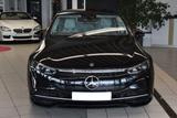 Mercedes-Benz EQS 450+ 1.Hand, 731km, AHK, Allwetter - Mercedes-Benz EQS Gebrauchtwagen